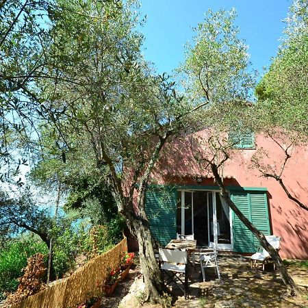 Belvilla By Oyo Villa Shakti Lerici Chambre photo