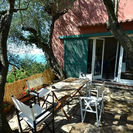 Belvilla By Oyo Villa Shakti Lerici Extérieur photo