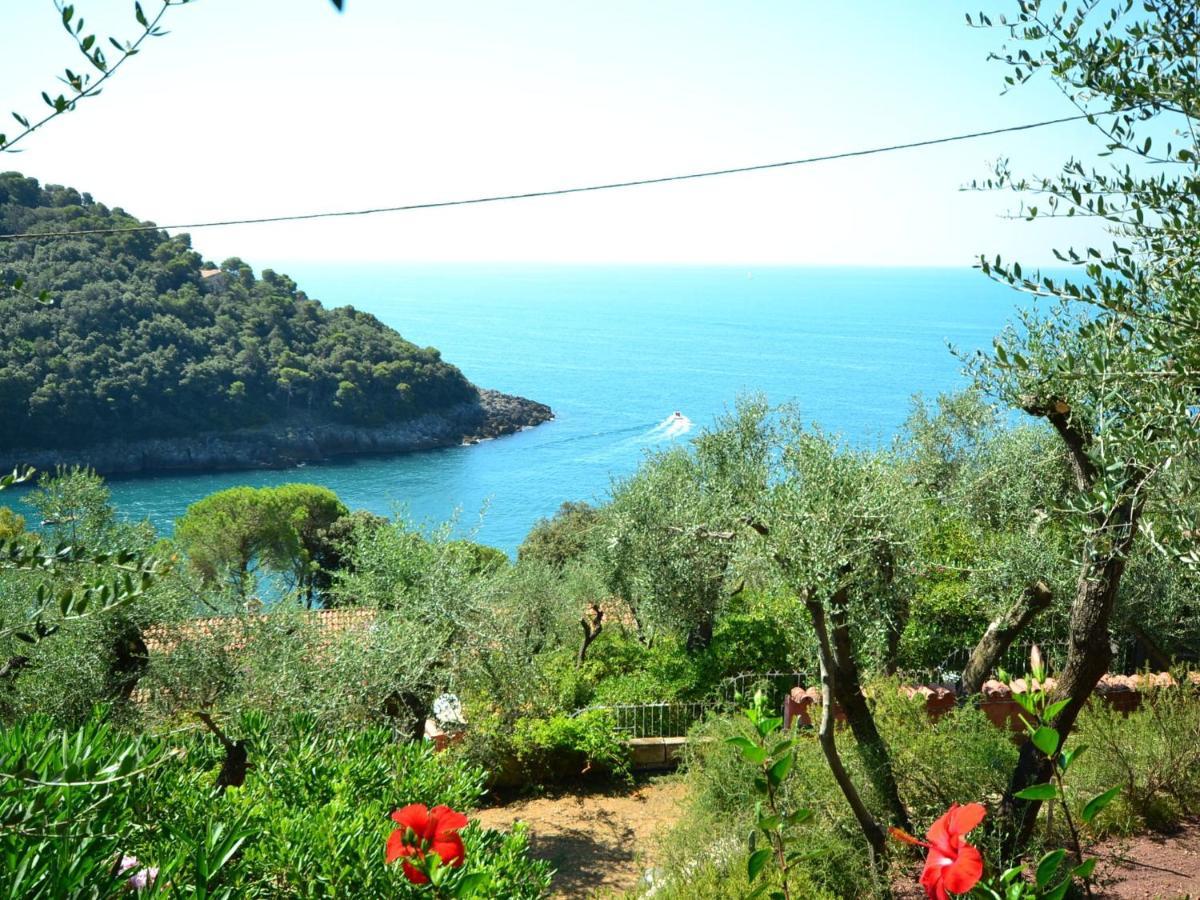 Belvilla By Oyo Villa Shakti Lerici Extérieur photo
