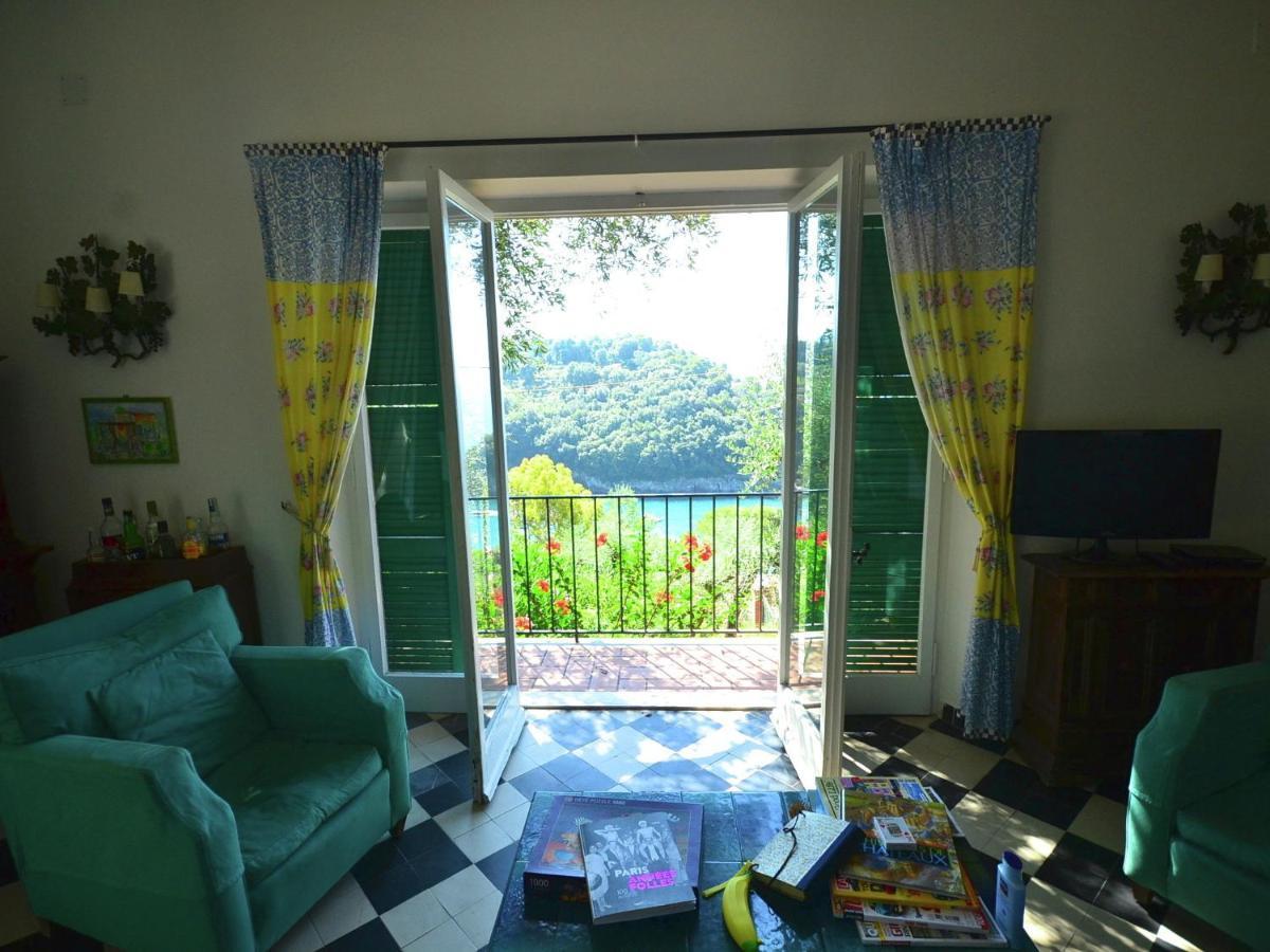 Belvilla By Oyo Villa Shakti Lerici Extérieur photo