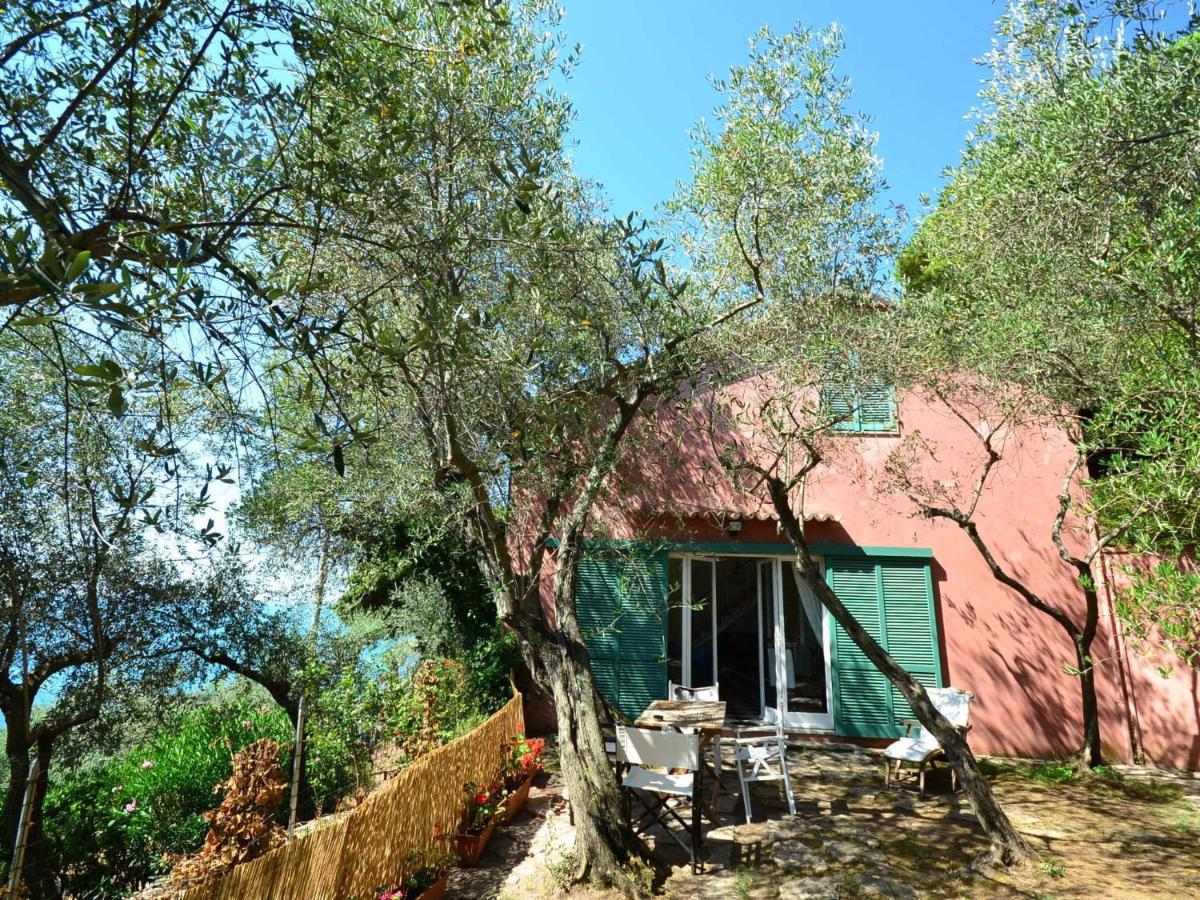 Belvilla By Oyo Villa Shakti Lerici Chambre photo
