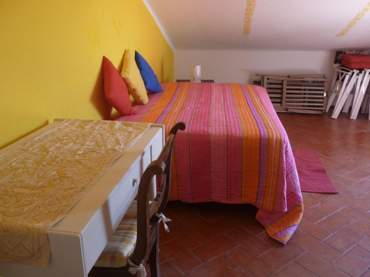 Belvilla By Oyo Villa Shakti Lerici Chambre photo