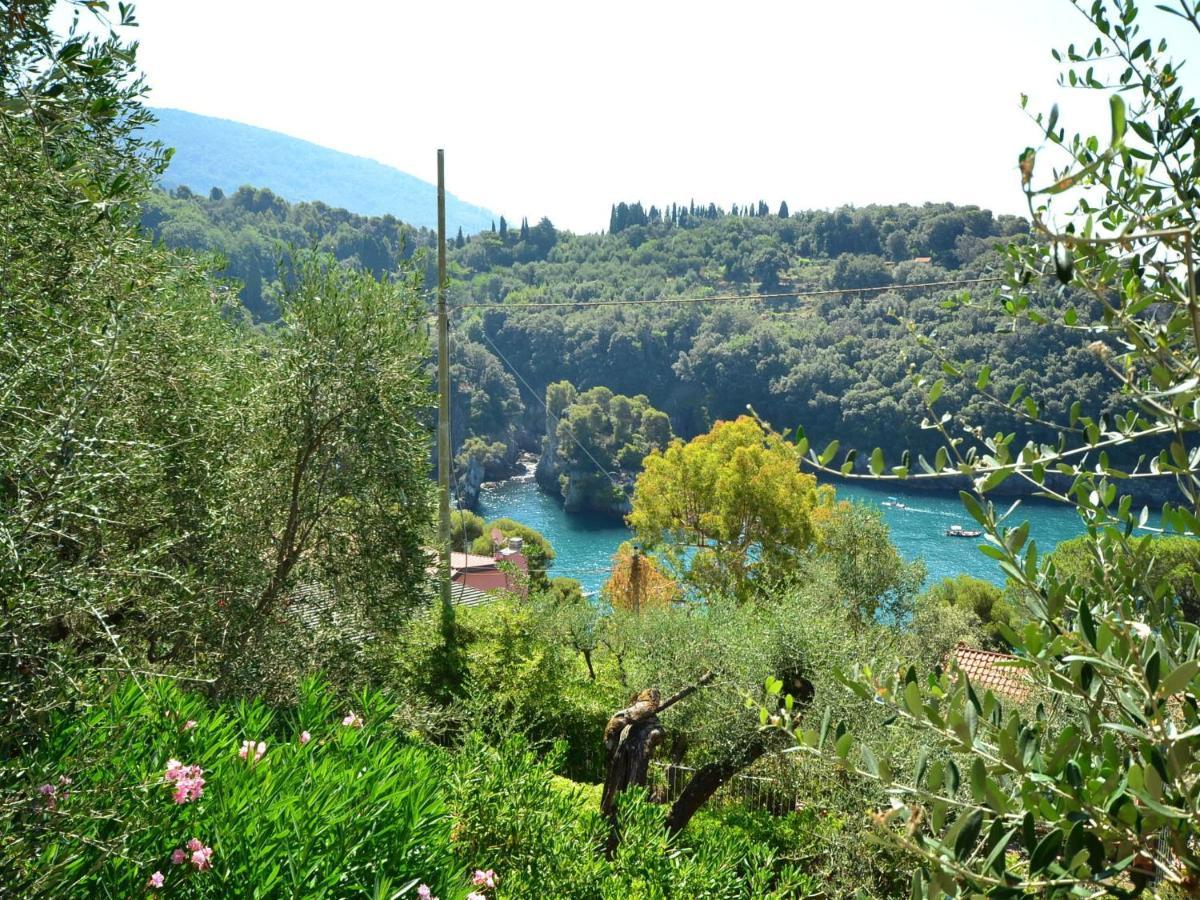 Belvilla By Oyo Villa Shakti Lerici Chambre photo