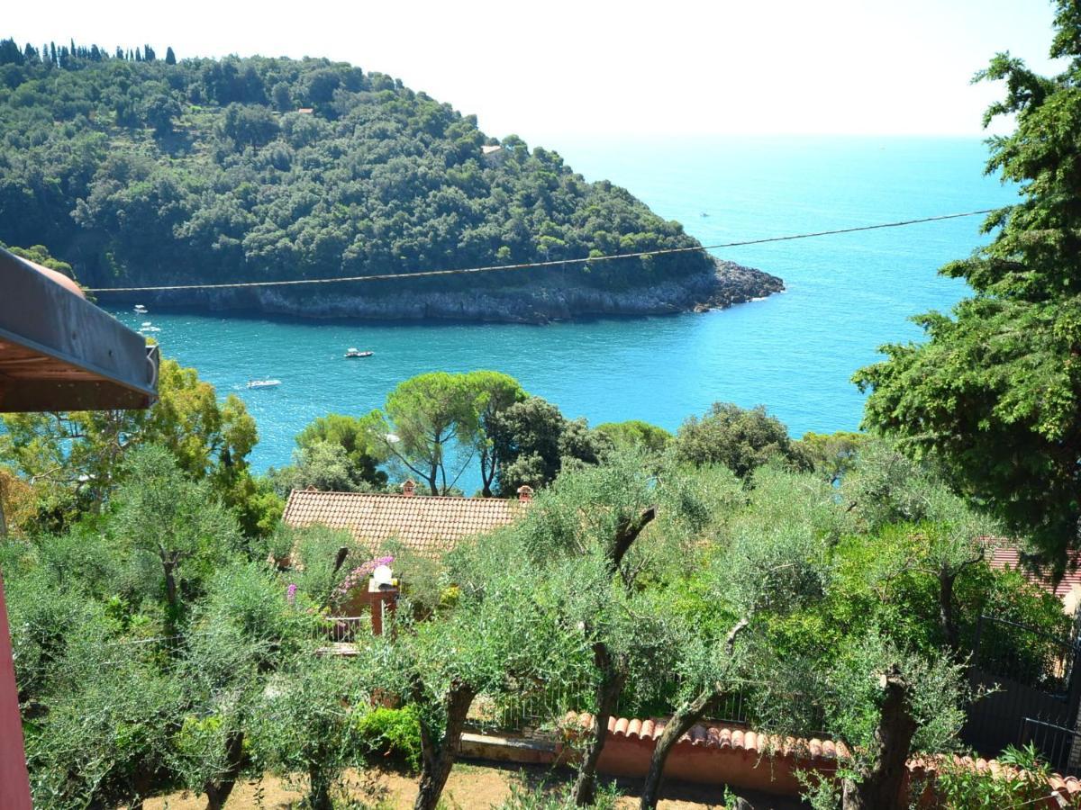 Belvilla By Oyo Villa Shakti Lerici Chambre photo