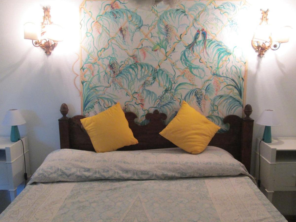 Belvilla By Oyo Villa Shakti Lerici Chambre photo