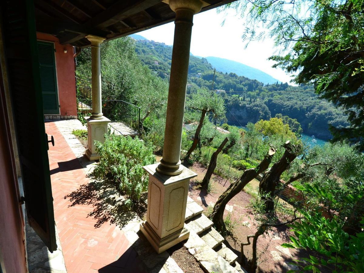 Belvilla By Oyo Villa Shakti Lerici Extérieur photo