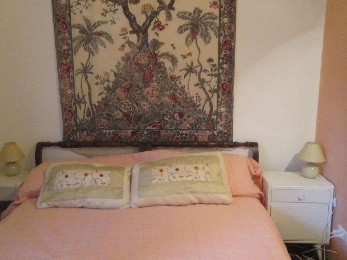 Belvilla By Oyo Villa Shakti Lerici Extérieur photo