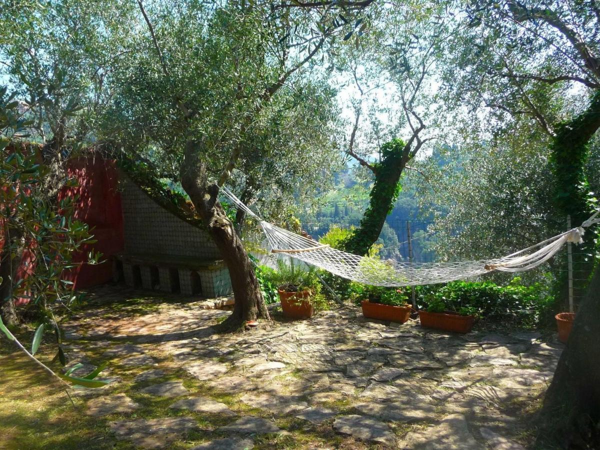 Belvilla By Oyo Villa Shakti Lerici Extérieur photo