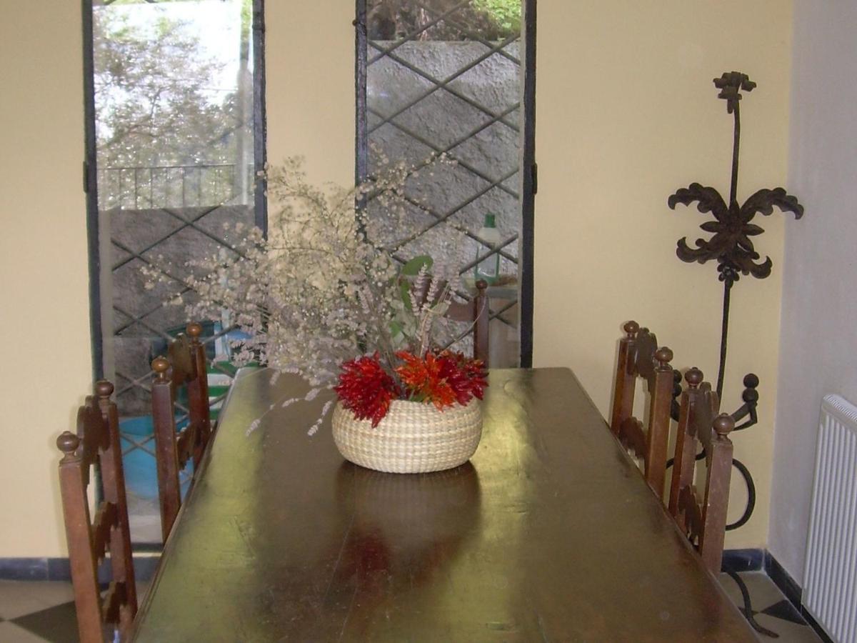 Belvilla By Oyo Villa Shakti Lerici Extérieur photo