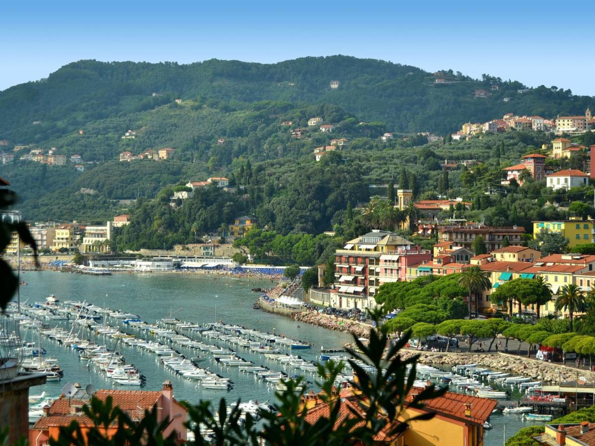 Belvilla By Oyo Villa Shakti Lerici Extérieur photo