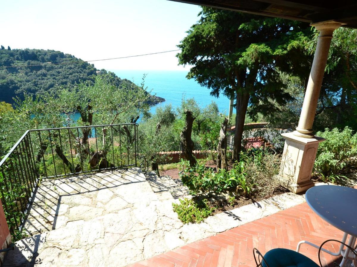 Belvilla By Oyo Villa Shakti Lerici Extérieur photo