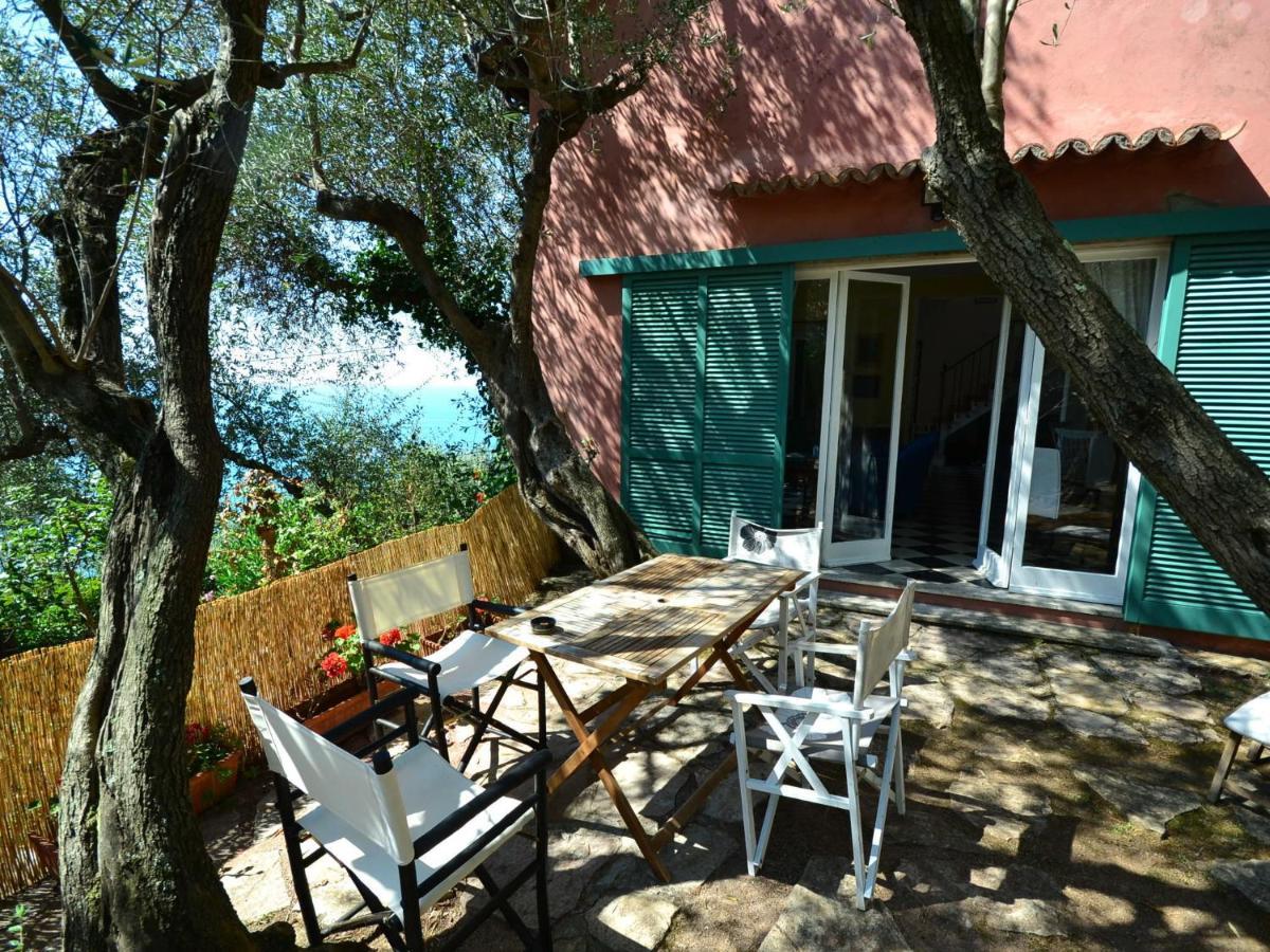 Belvilla By Oyo Villa Shakti Lerici Extérieur photo
