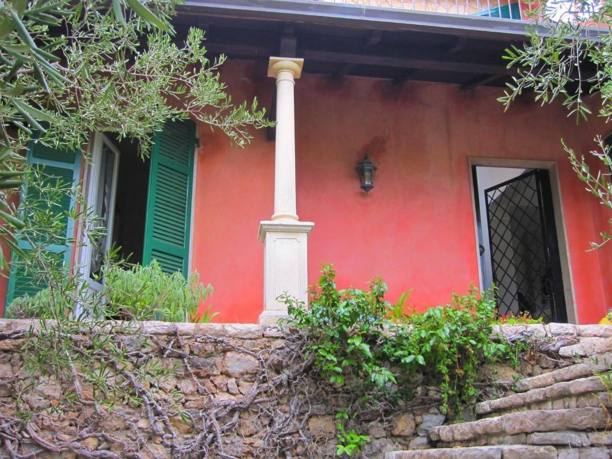 Belvilla By Oyo Villa Shakti Lerici Extérieur photo