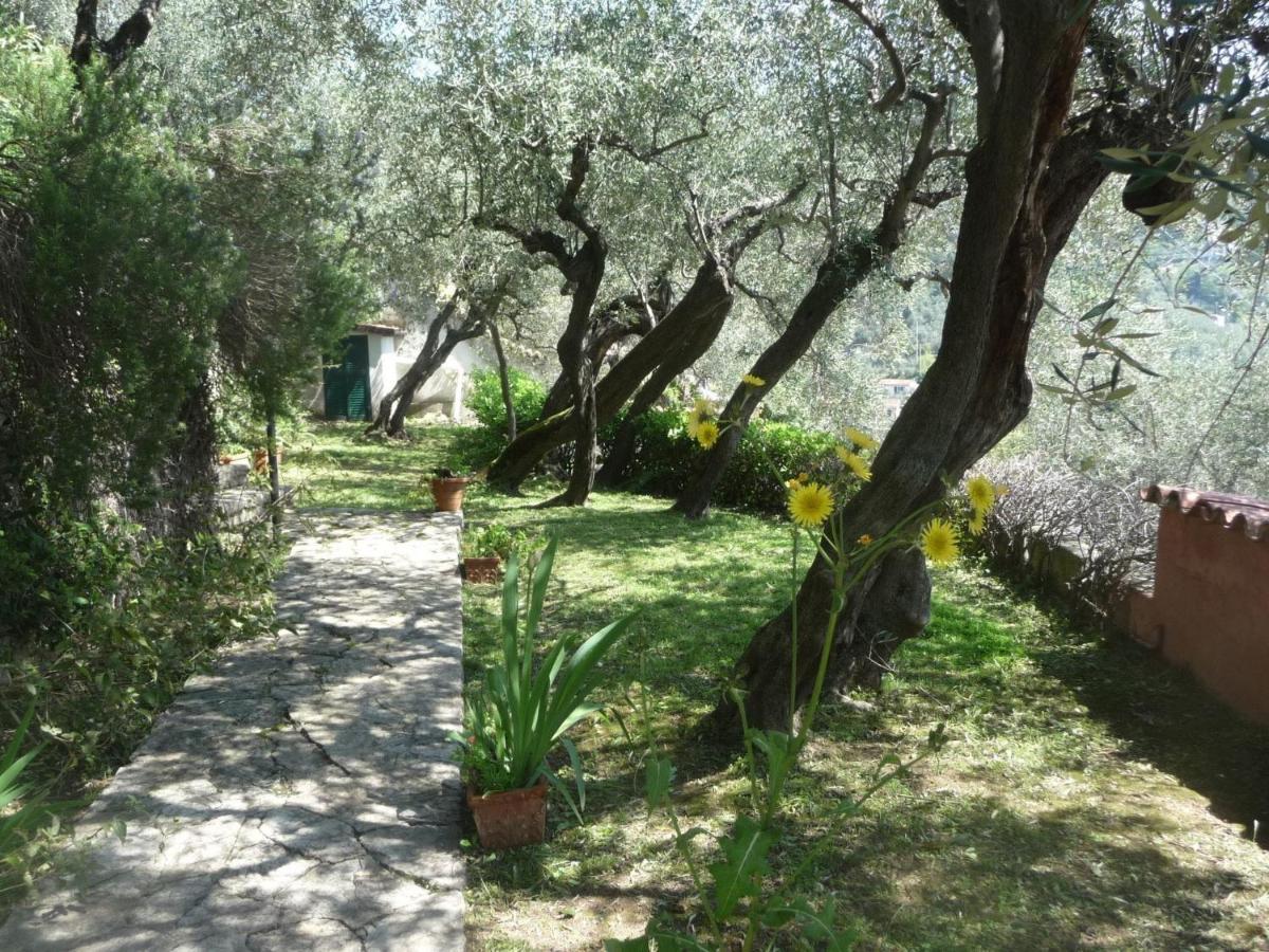 Belvilla By Oyo Villa Shakti Lerici Extérieur photo